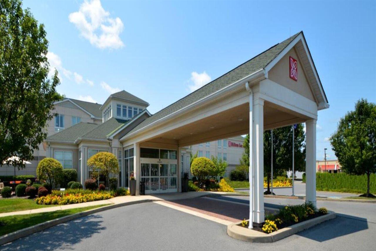 Hilton Garden Inn Allentown West Breinigsville Экстерьер фото