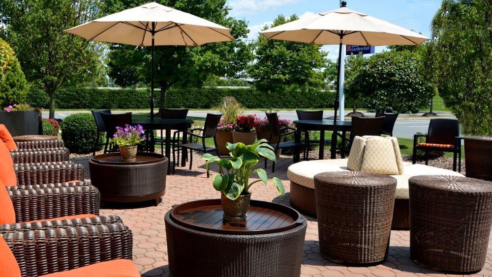 Hilton Garden Inn Allentown West Breinigsville Экстерьер фото