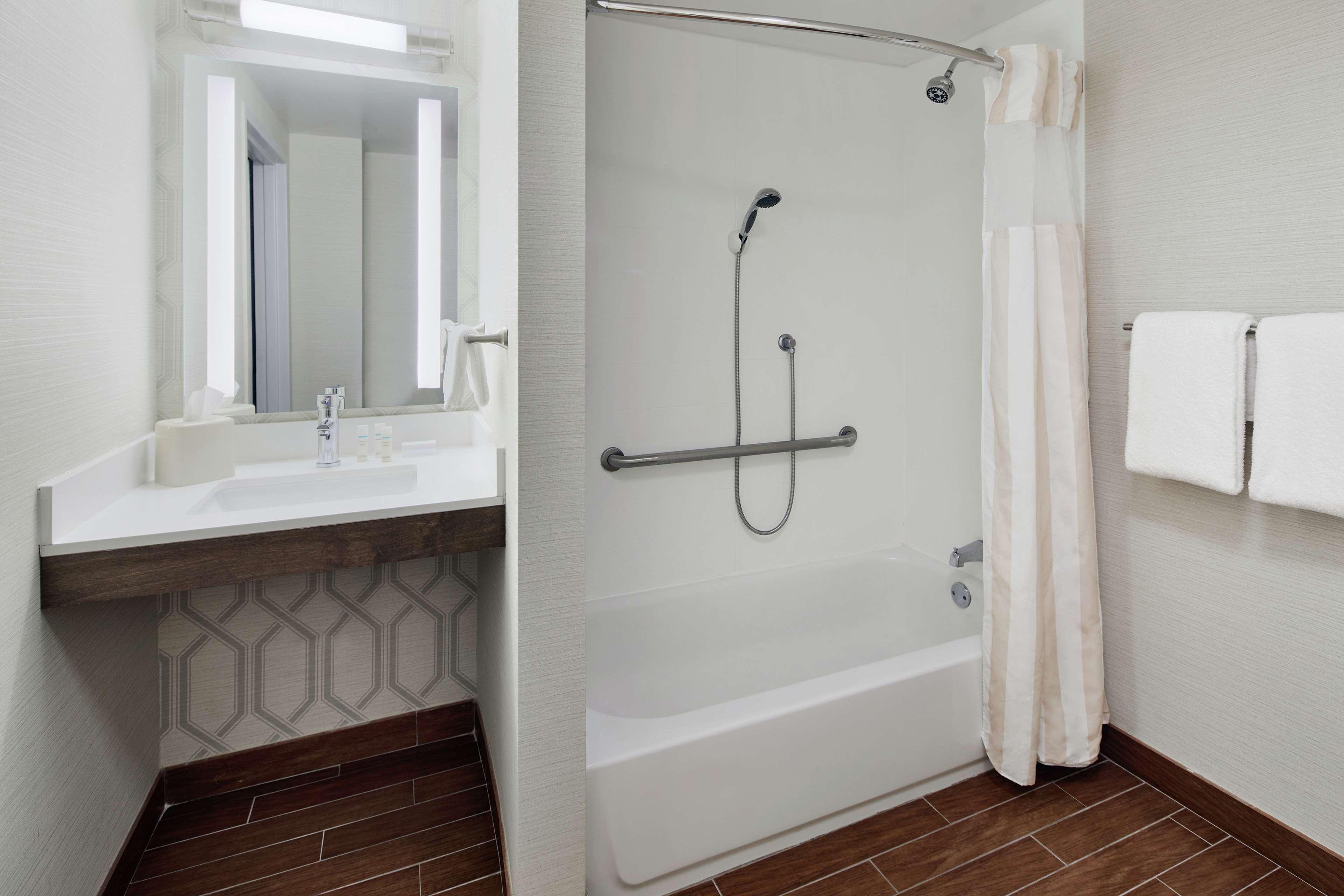 Hilton Garden Inn Allentown West Breinigsville Экстерьер фото