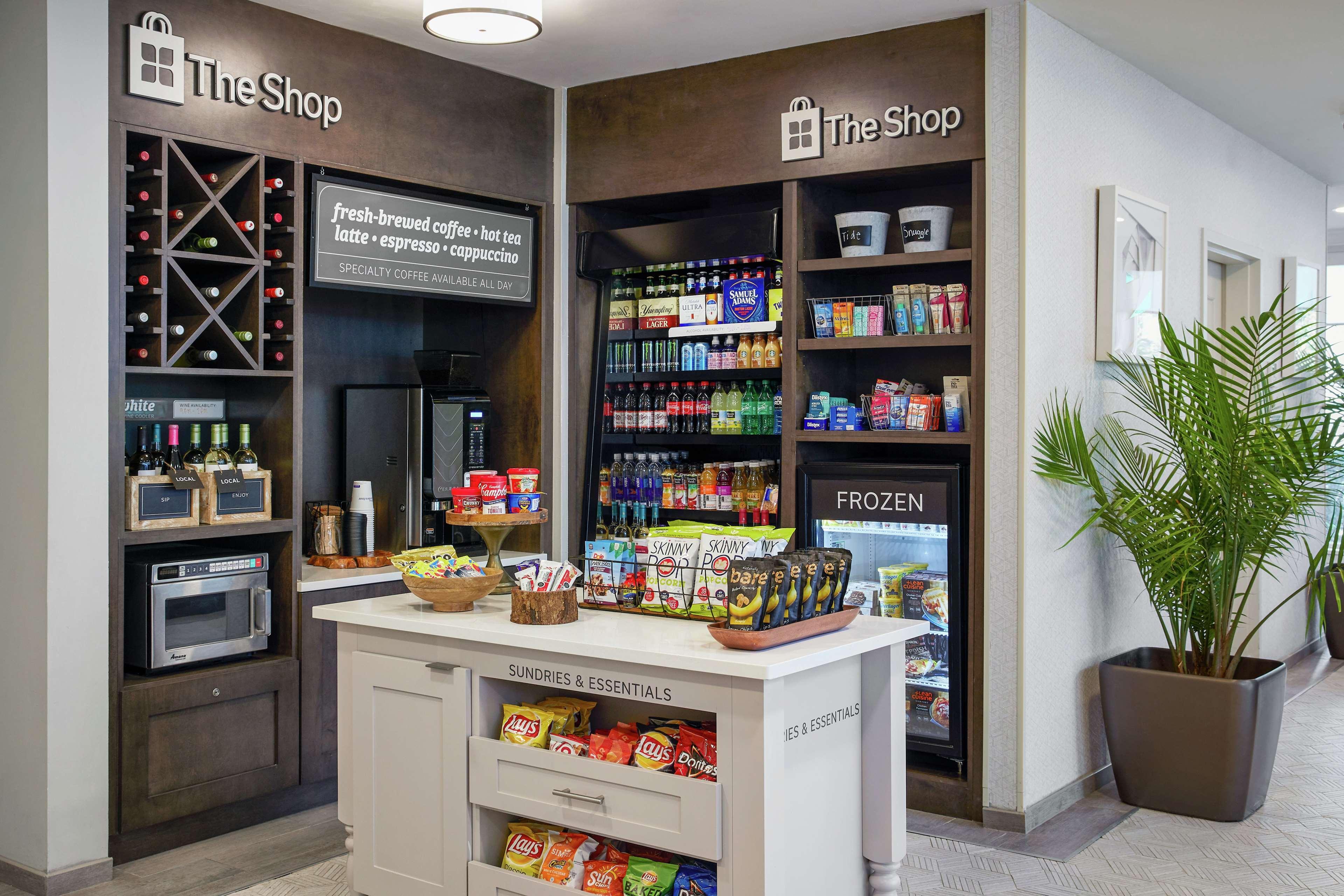 Hilton Garden Inn Allentown West Breinigsville Экстерьер фото