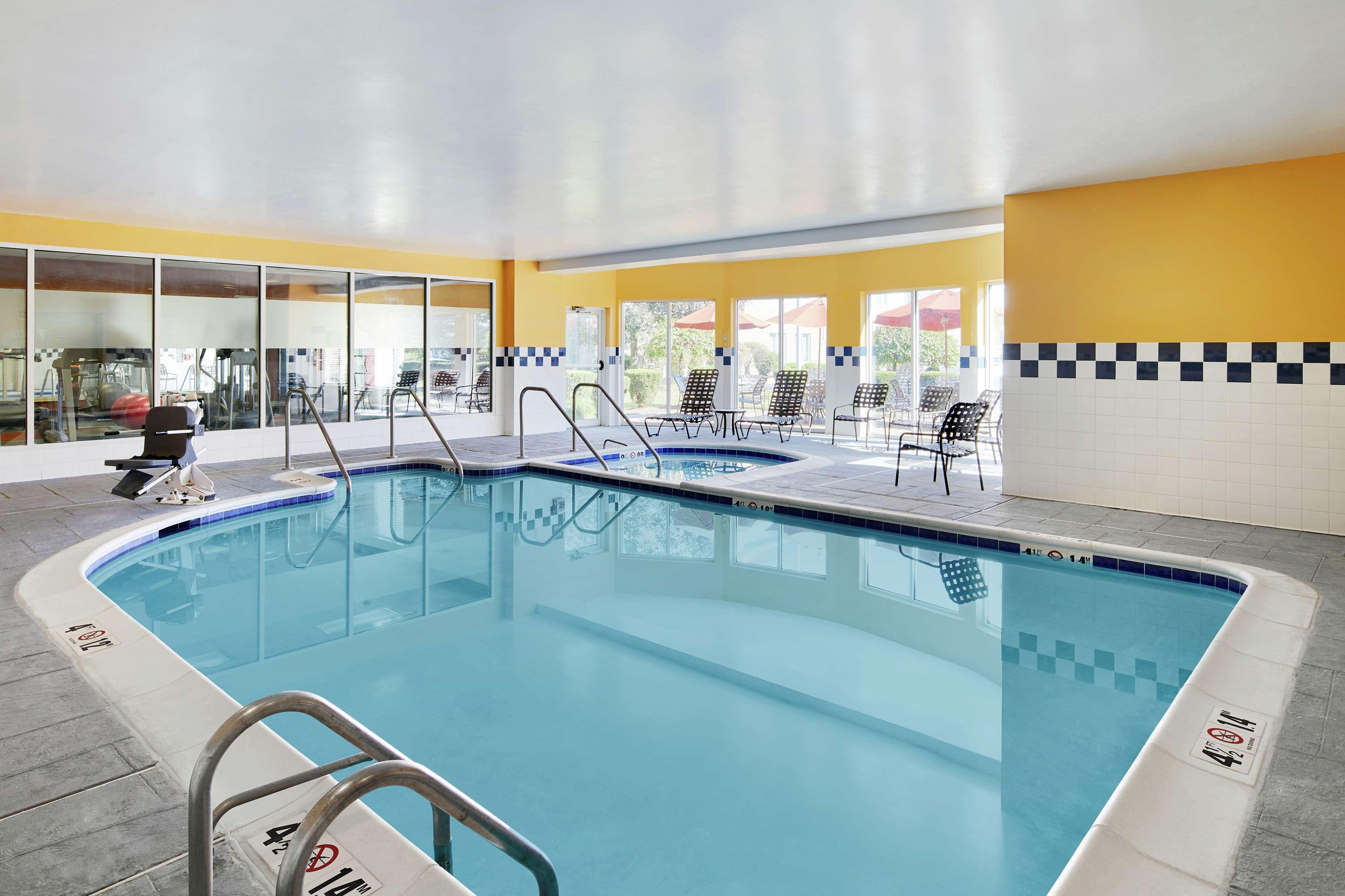 Hilton Garden Inn Allentown West Breinigsville Экстерьер фото