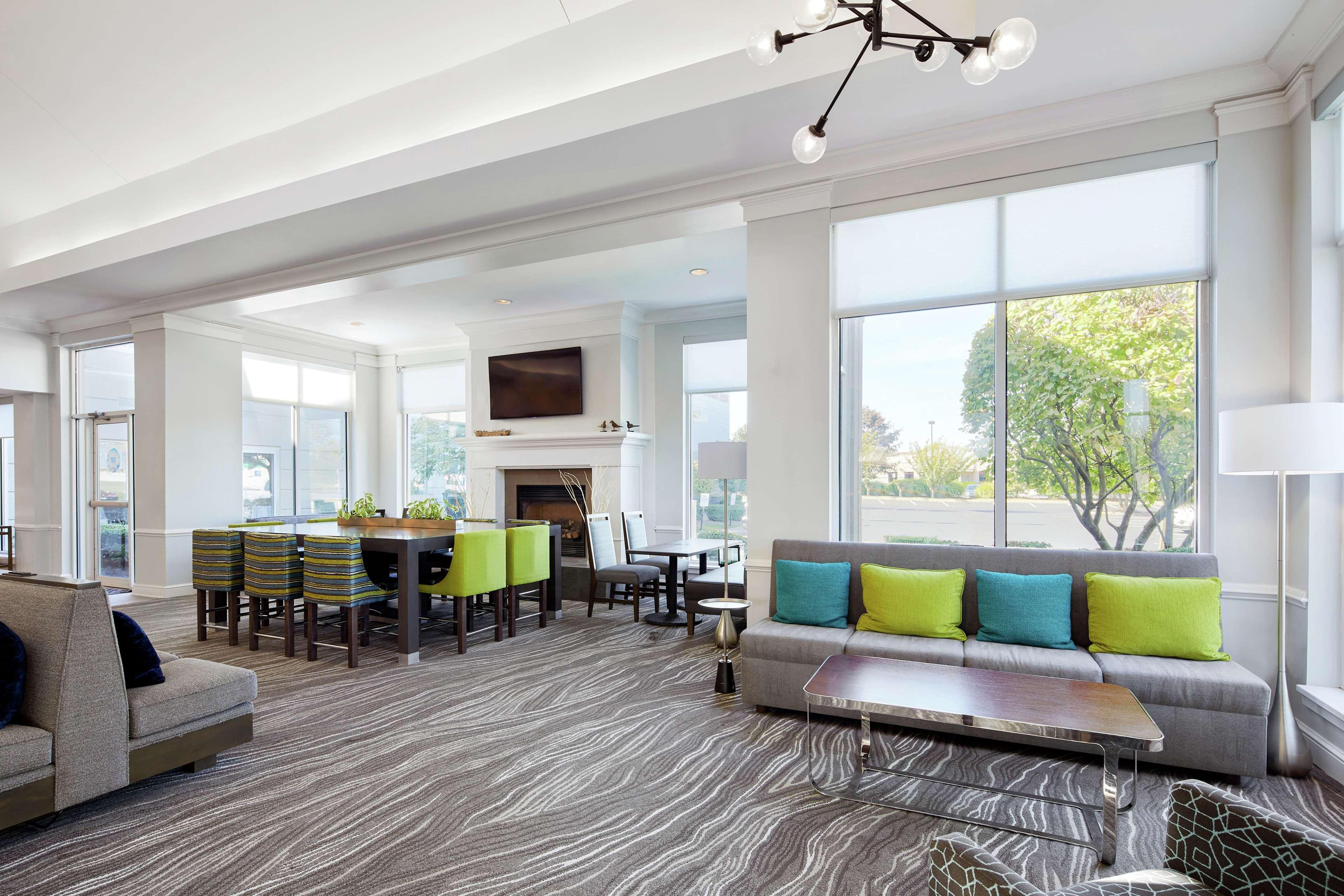 Hilton Garden Inn Allentown West Breinigsville Экстерьер фото