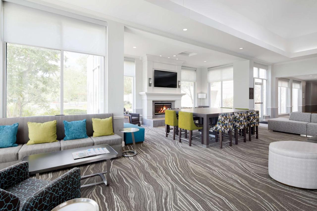 Hilton Garden Inn Allentown West Breinigsville Экстерьер фото