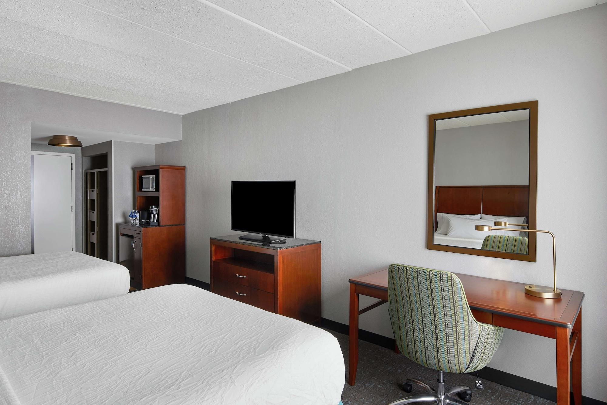 Hilton Garden Inn Allentown West Breinigsville Экстерьер фото