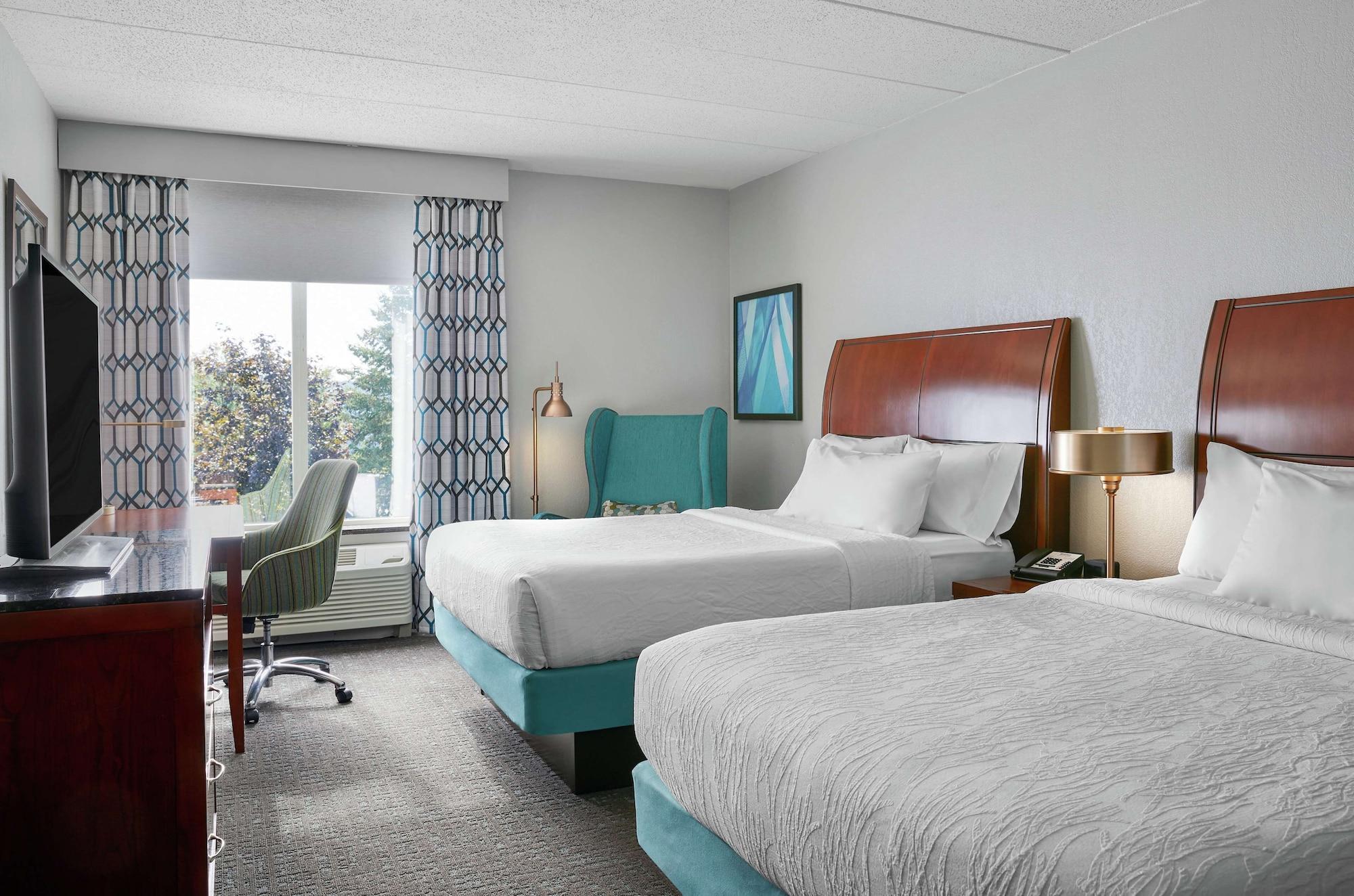 Hilton Garden Inn Allentown West Breinigsville Экстерьер фото