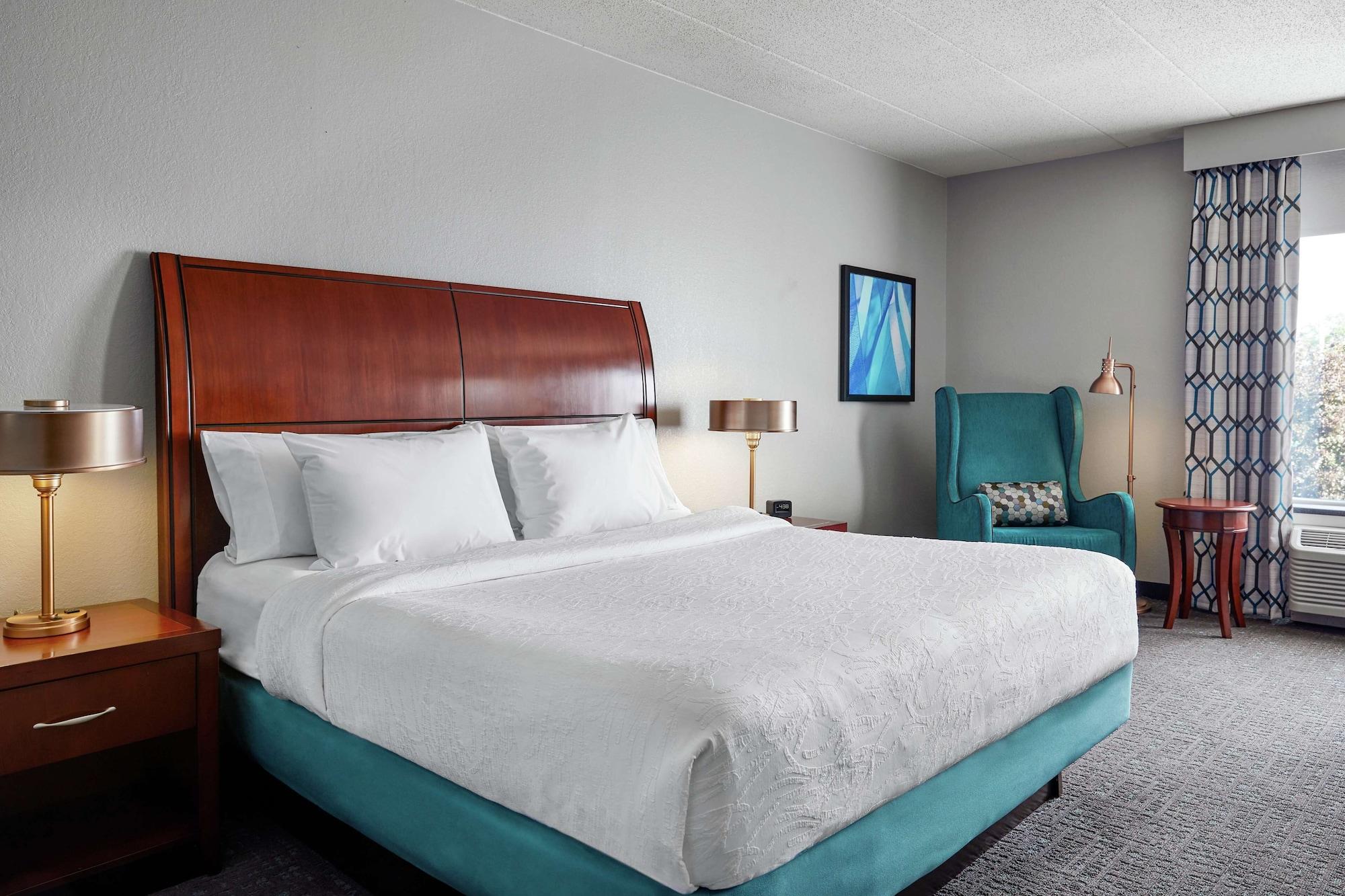 Hilton Garden Inn Allentown West Breinigsville Экстерьер фото