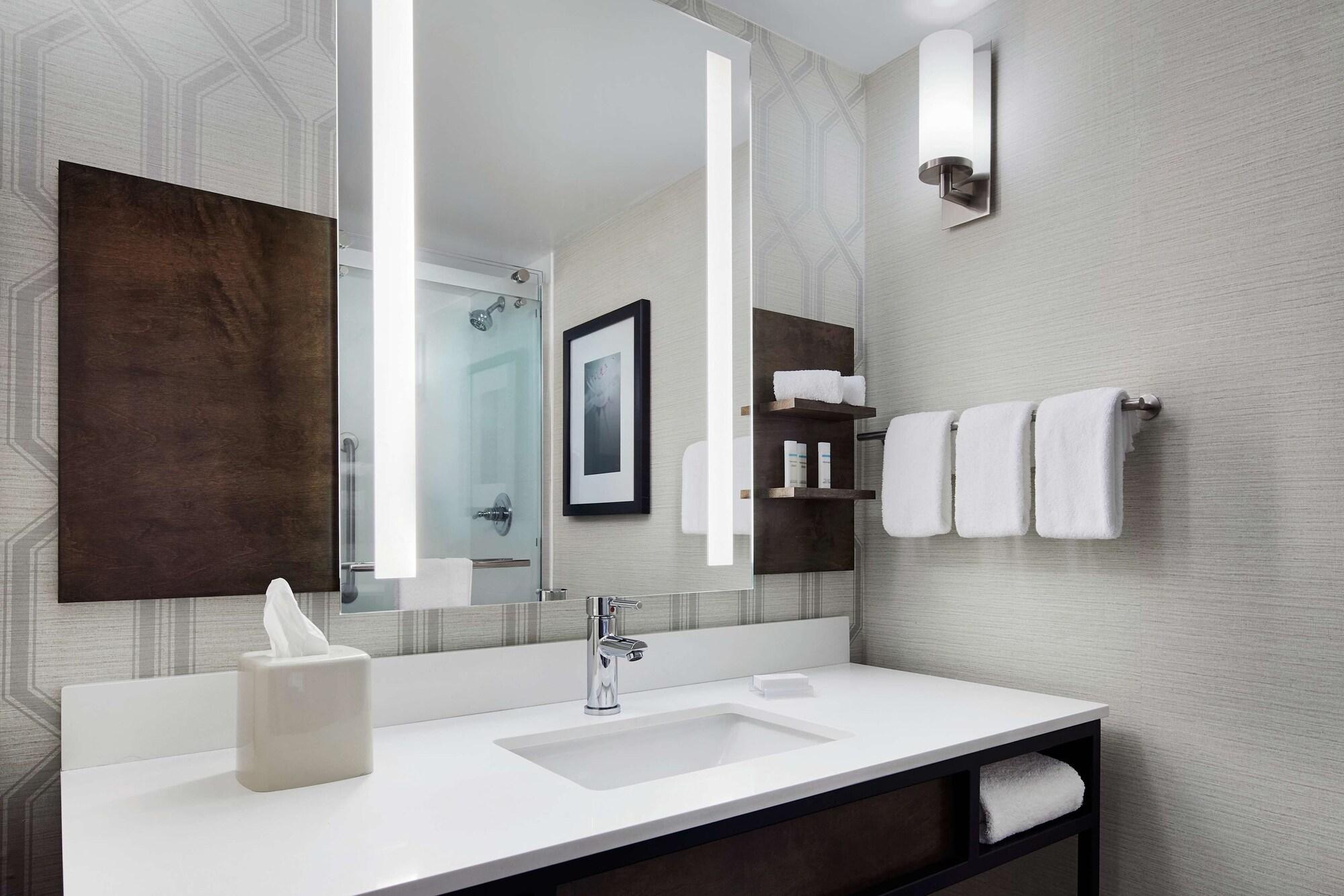 Hilton Garden Inn Allentown West Breinigsville Экстерьер фото