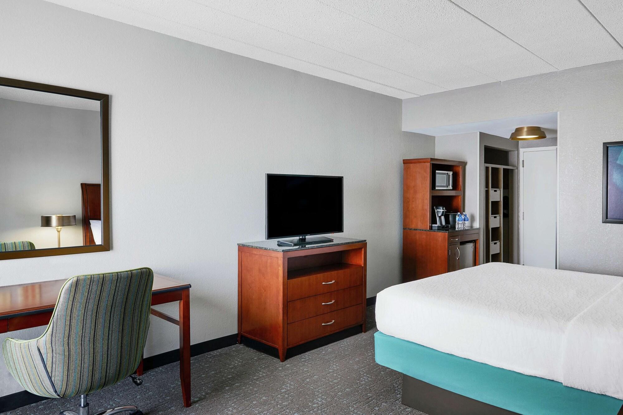 Hilton Garden Inn Allentown West Breinigsville Экстерьер фото