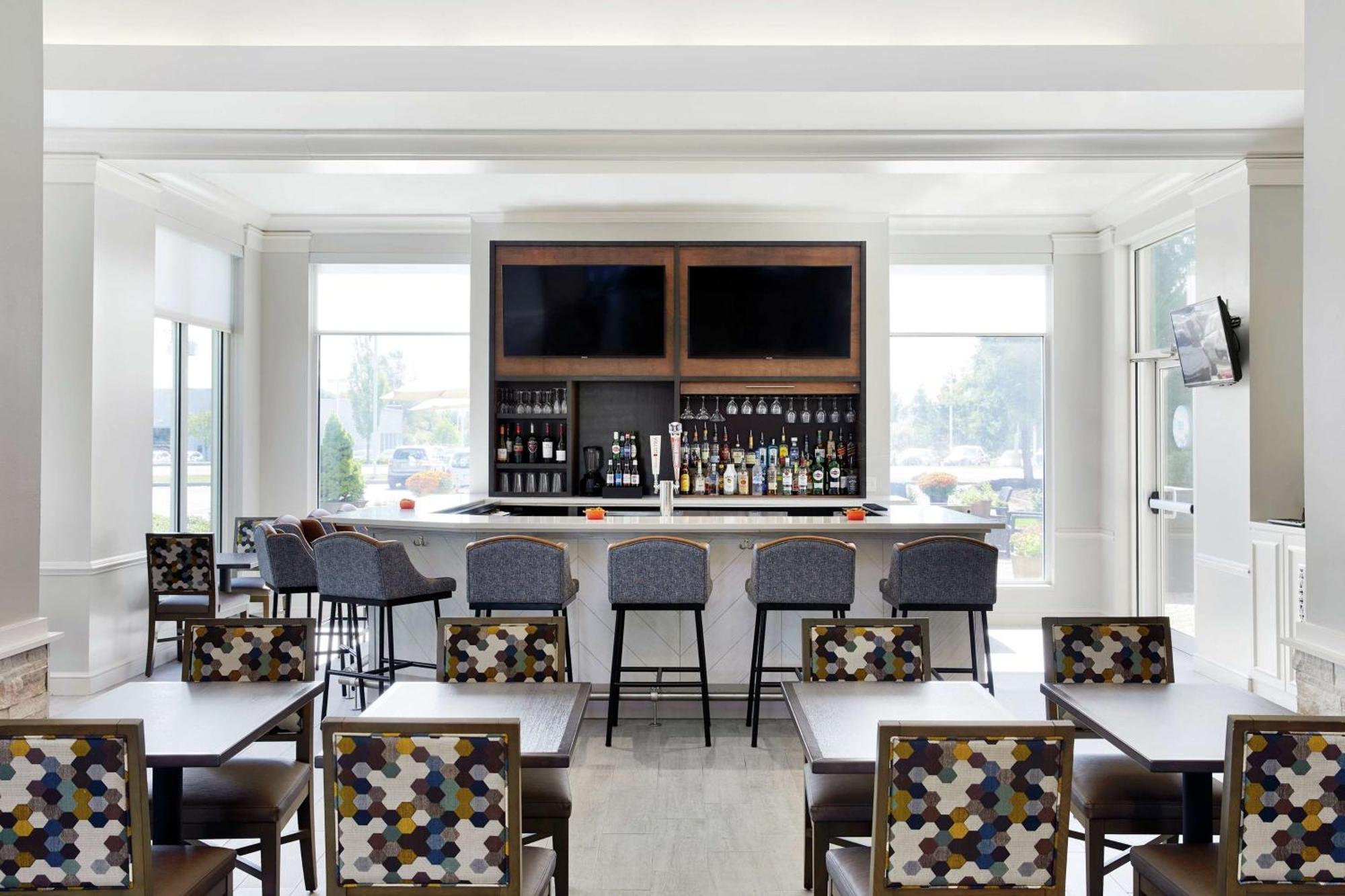 Hilton Garden Inn Allentown West Breinigsville Экстерьер фото