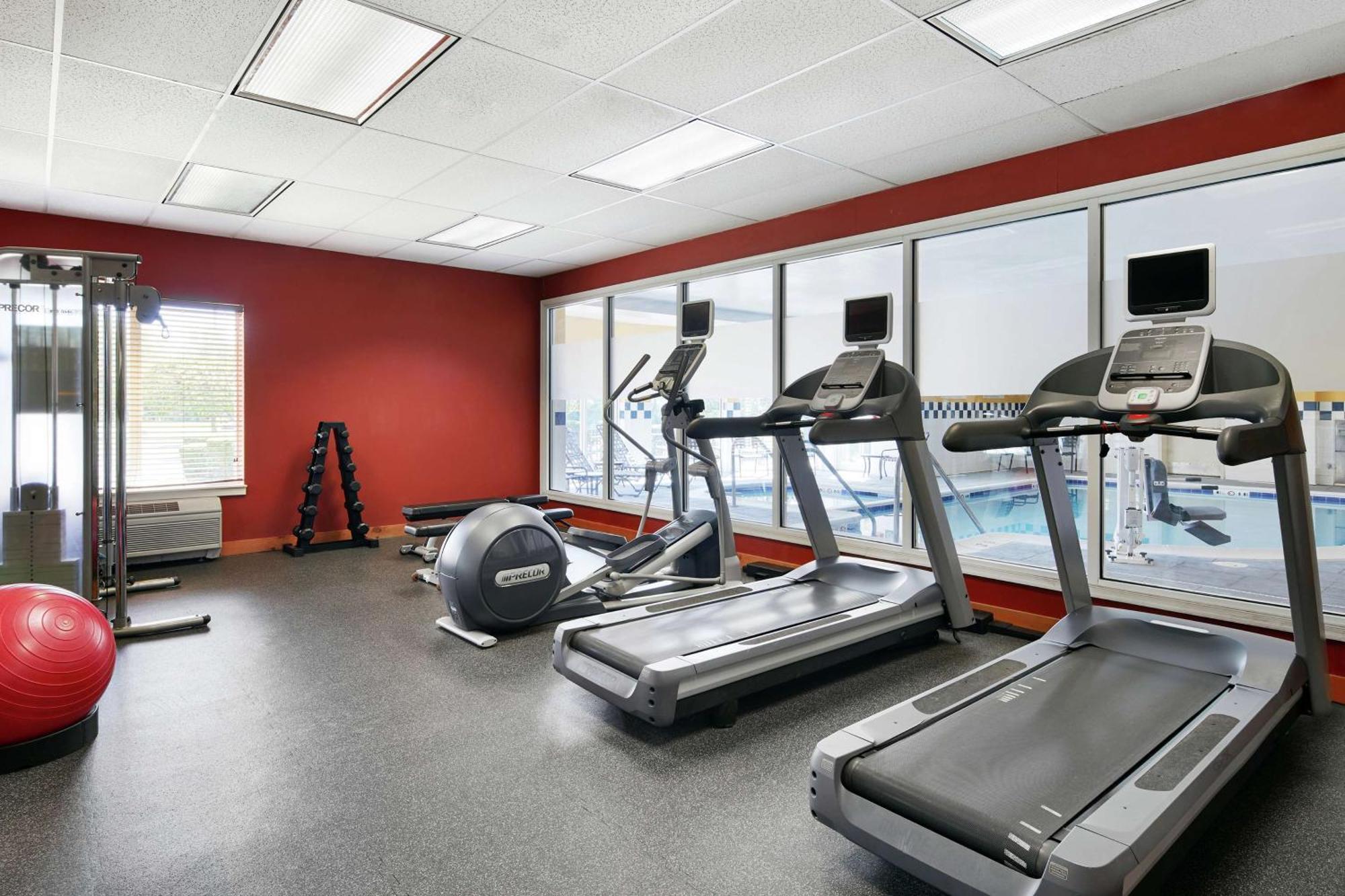 Hilton Garden Inn Allentown West Breinigsville Экстерьер фото