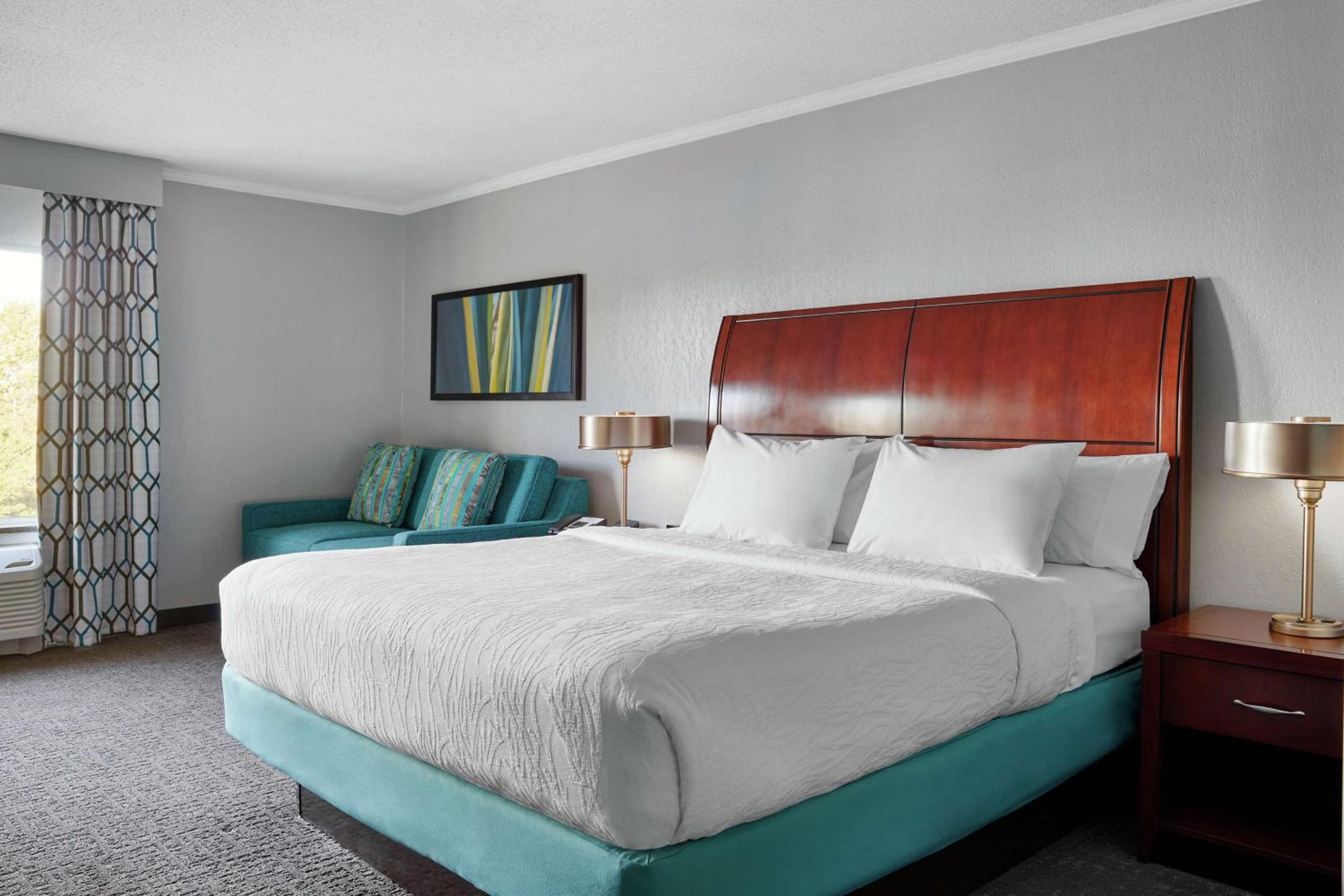 Hilton Garden Inn Allentown West Breinigsville Экстерьер фото