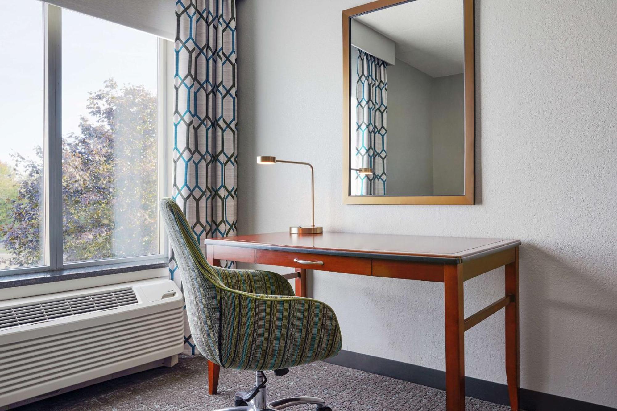 Hilton Garden Inn Allentown West Breinigsville Экстерьер фото