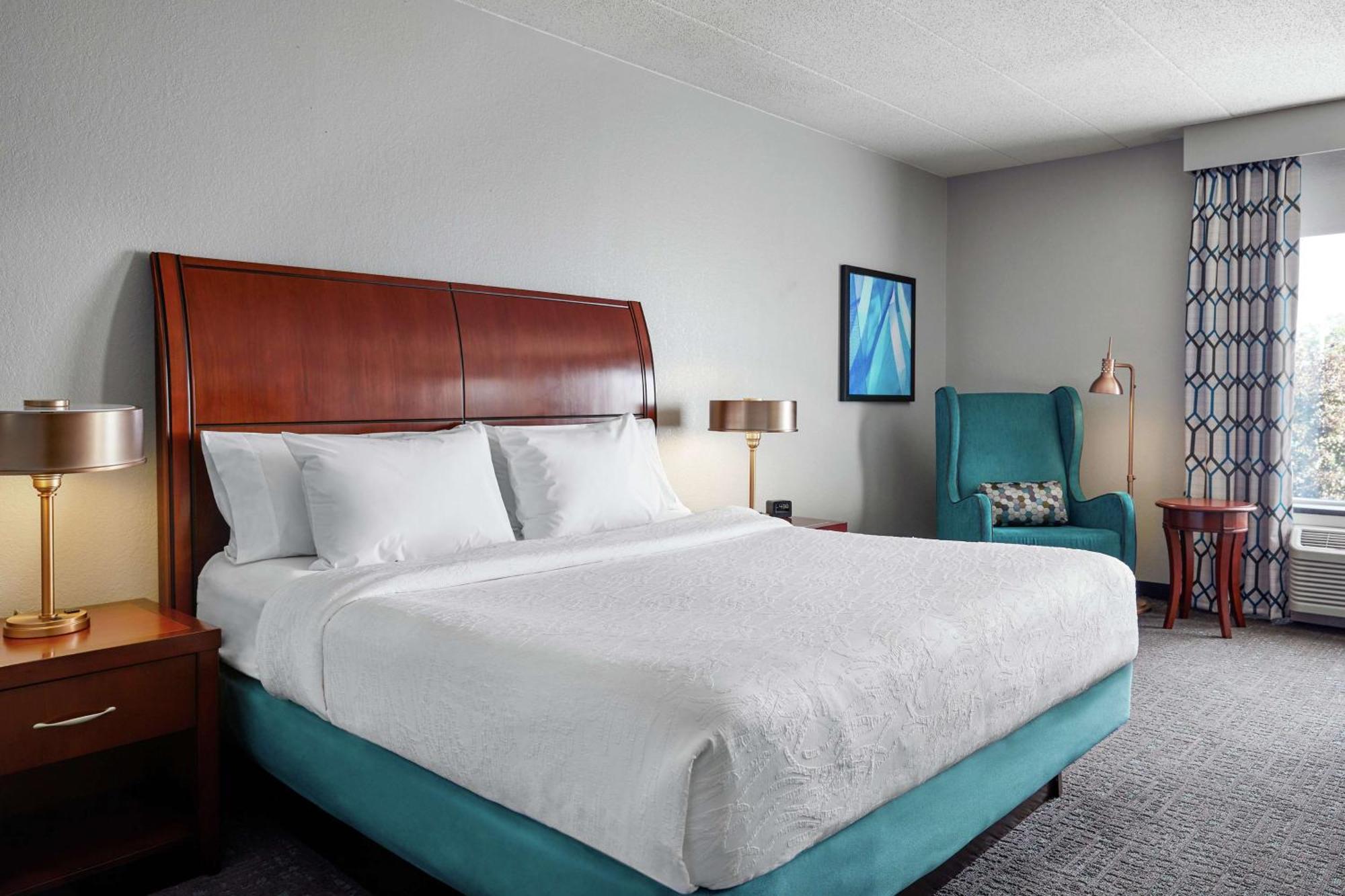 Hilton Garden Inn Allentown West Breinigsville Экстерьер фото