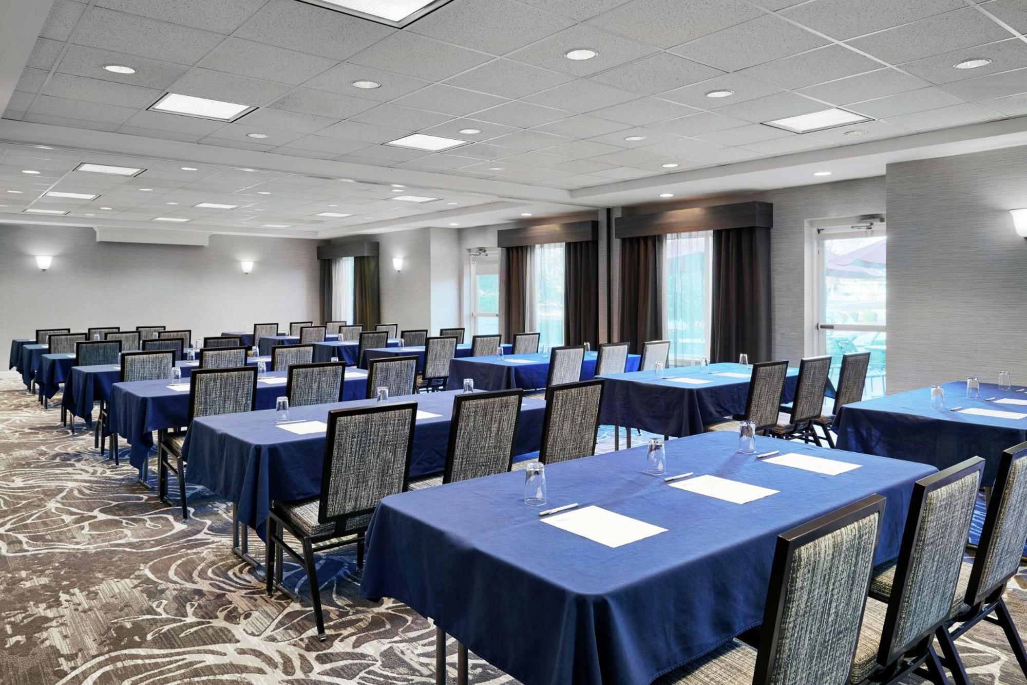 Hilton Garden Inn Allentown West Breinigsville Экстерьер фото