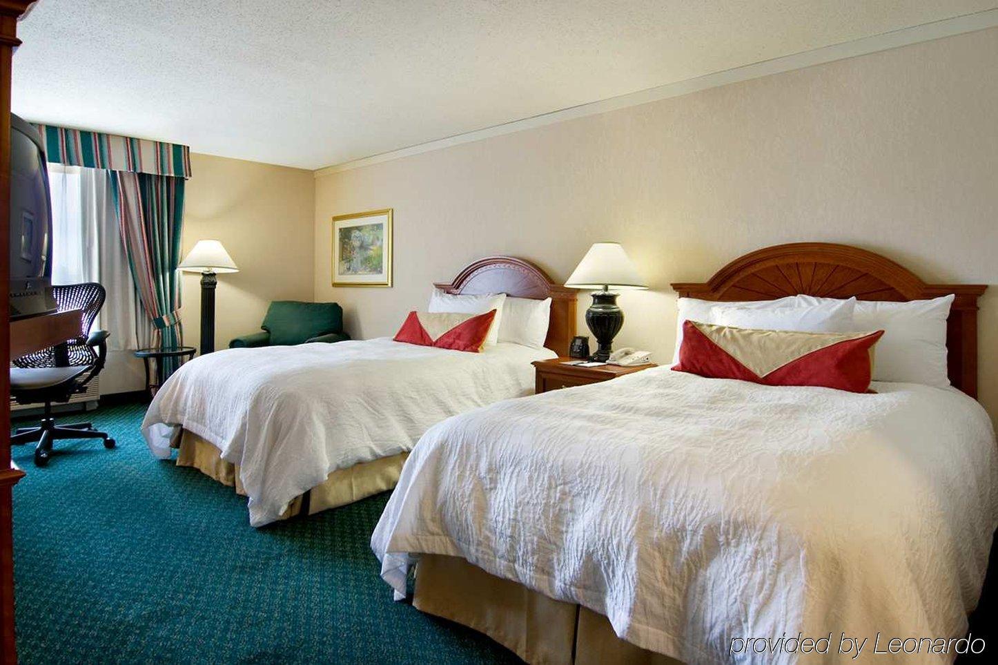 Hilton Garden Inn Allentown West Breinigsville Номер фото