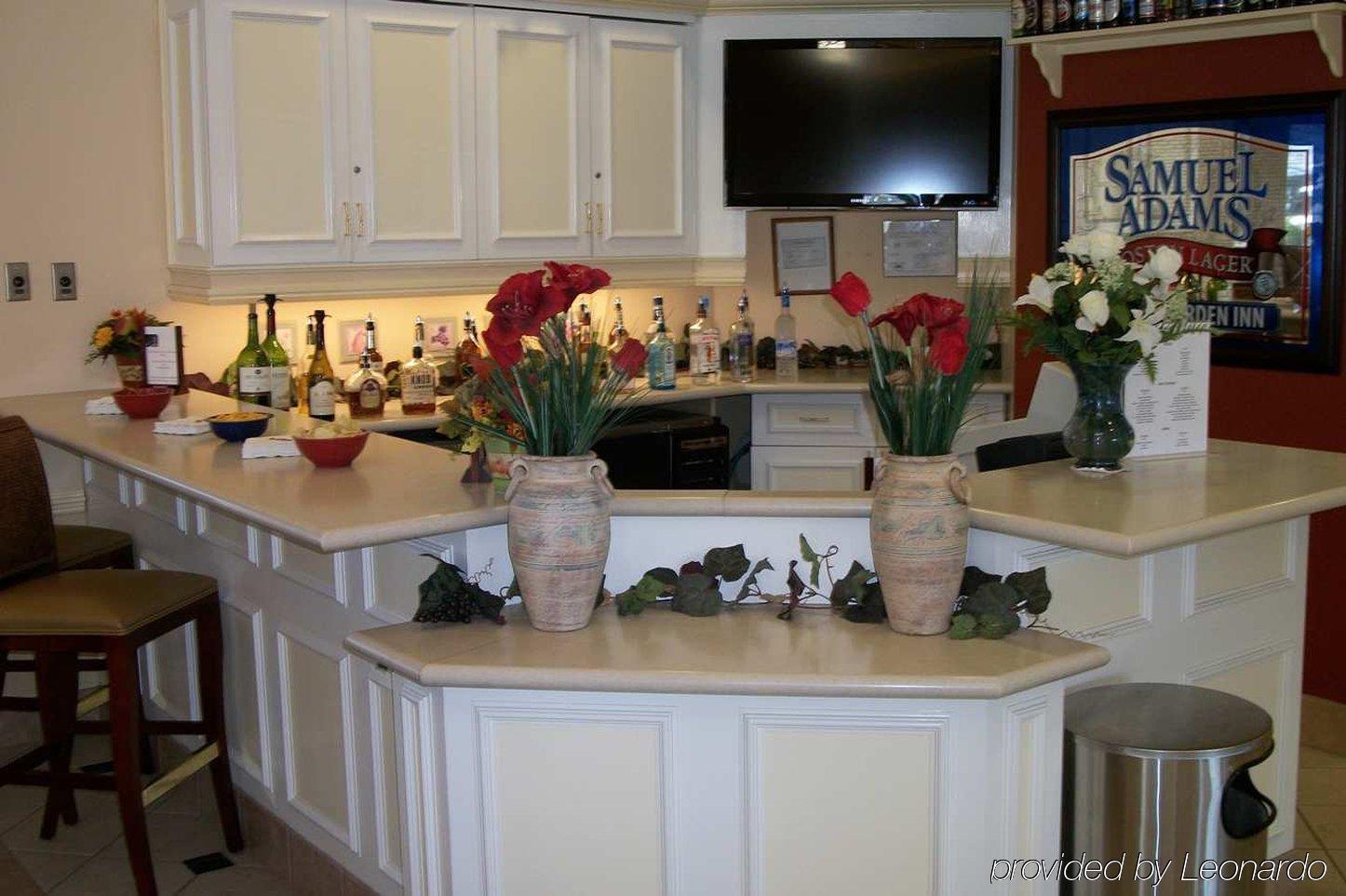 Hilton Garden Inn Allentown West Breinigsville Ресторан фото