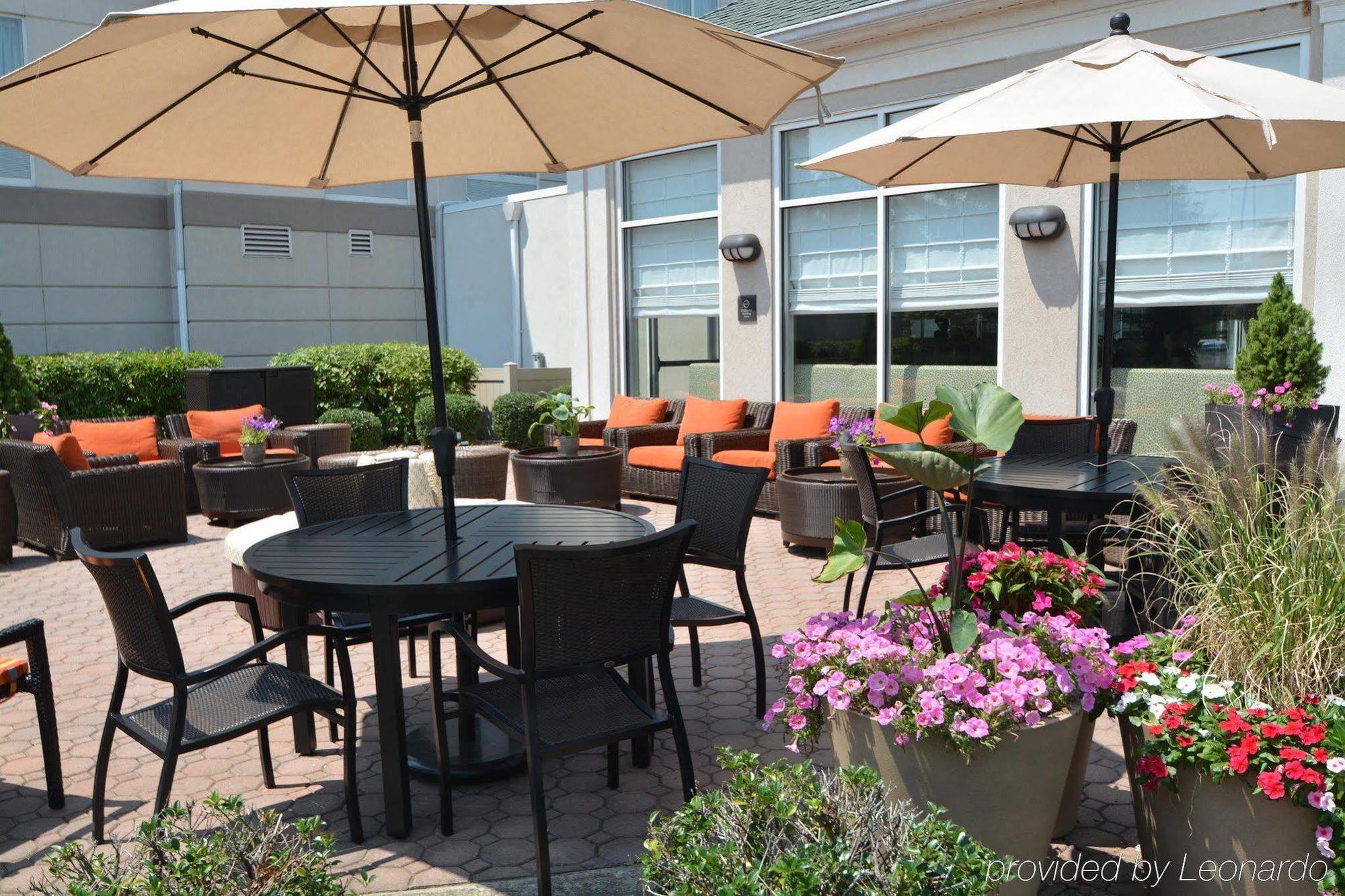 Hilton Garden Inn Allentown West Breinigsville Экстерьер фото