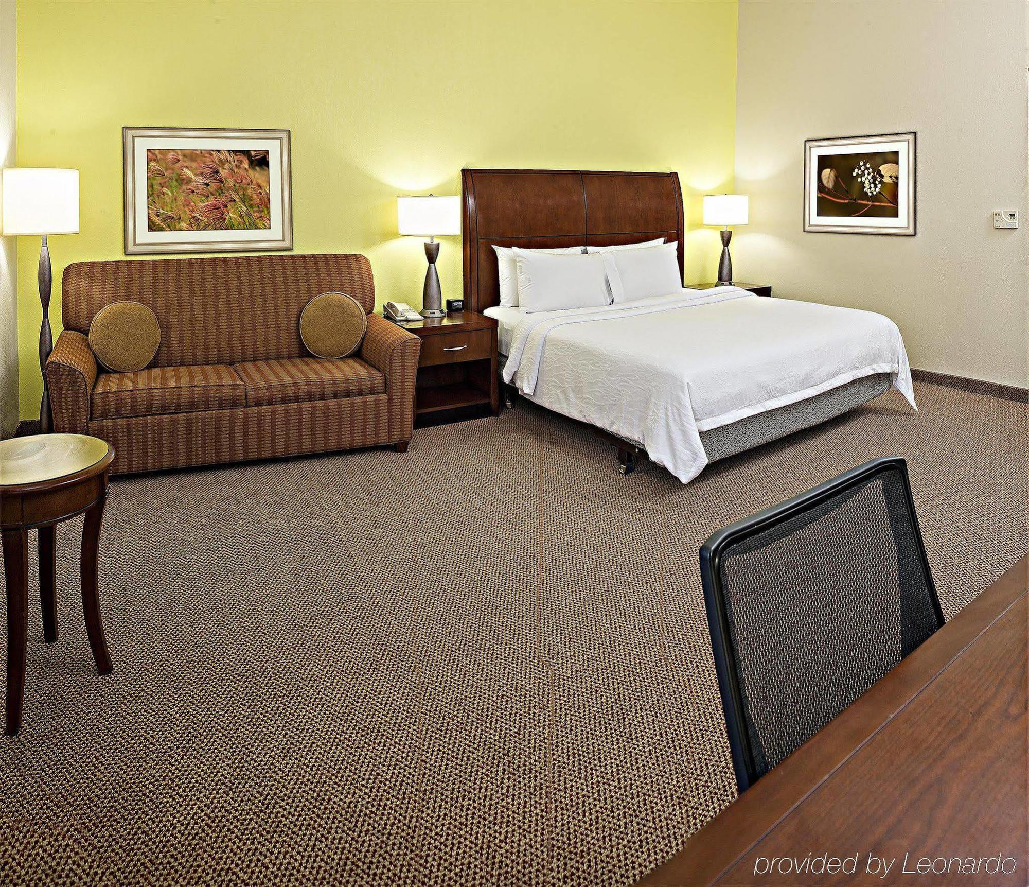 Hilton Garden Inn Allentown West Breinigsville Экстерьер фото
