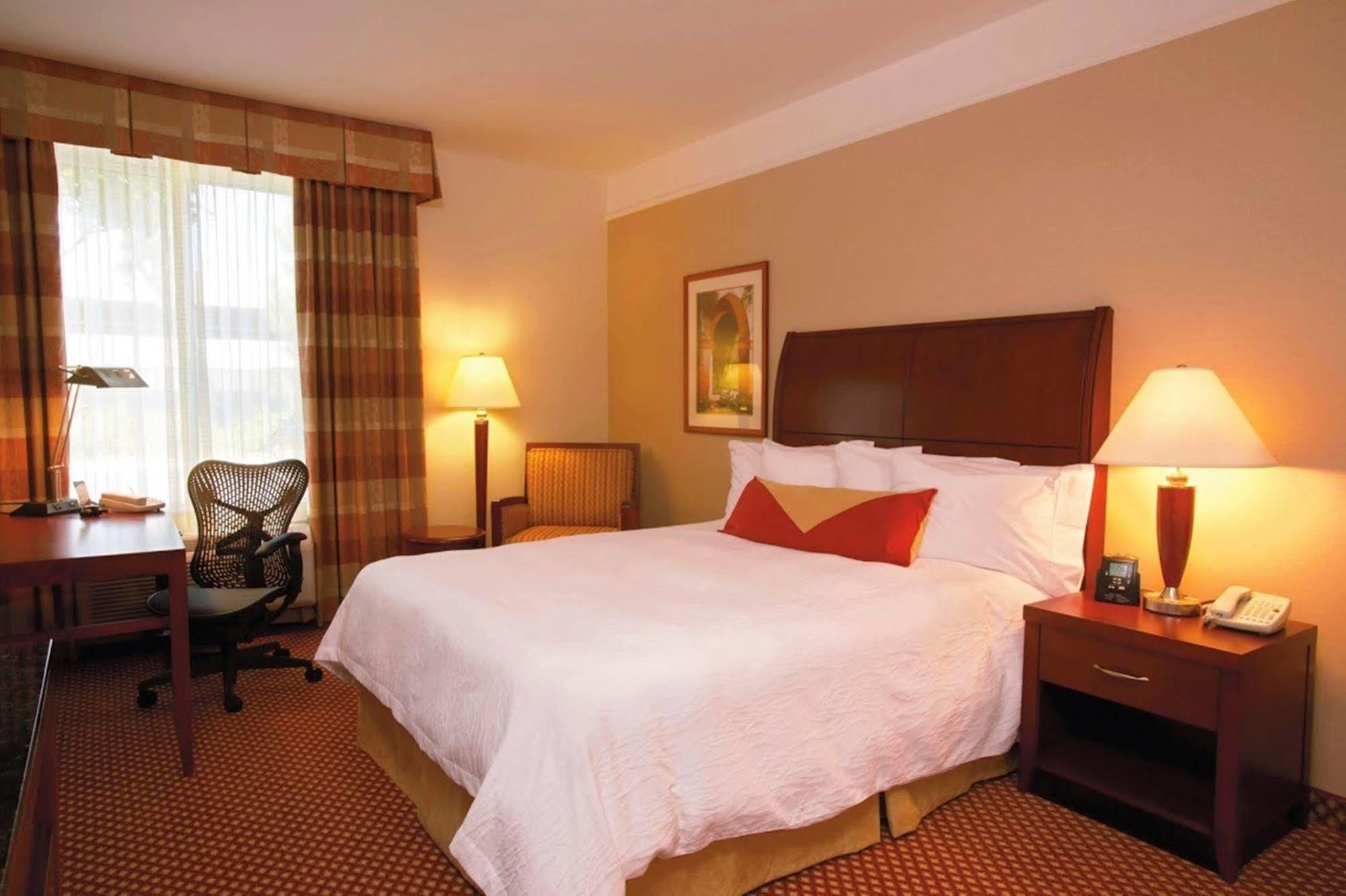 Hilton Garden Inn Allentown West Breinigsville Экстерьер фото