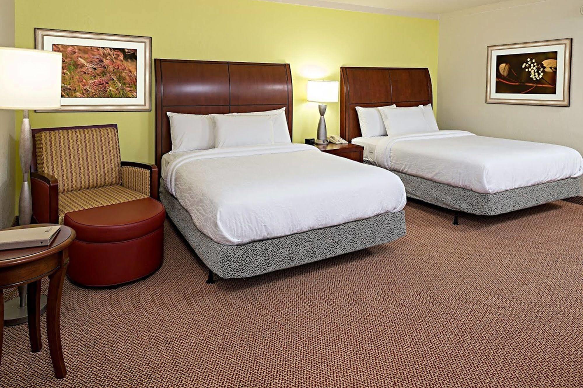 Hilton Garden Inn Allentown West Breinigsville Экстерьер фото