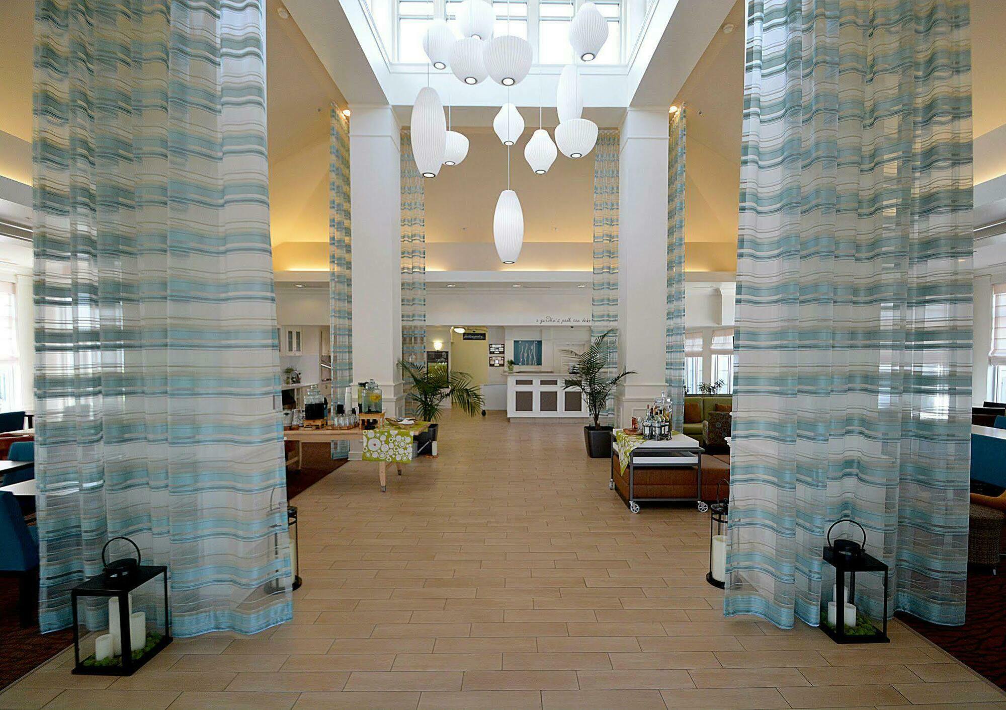 Hilton Garden Inn Allentown West Breinigsville Экстерьер фото