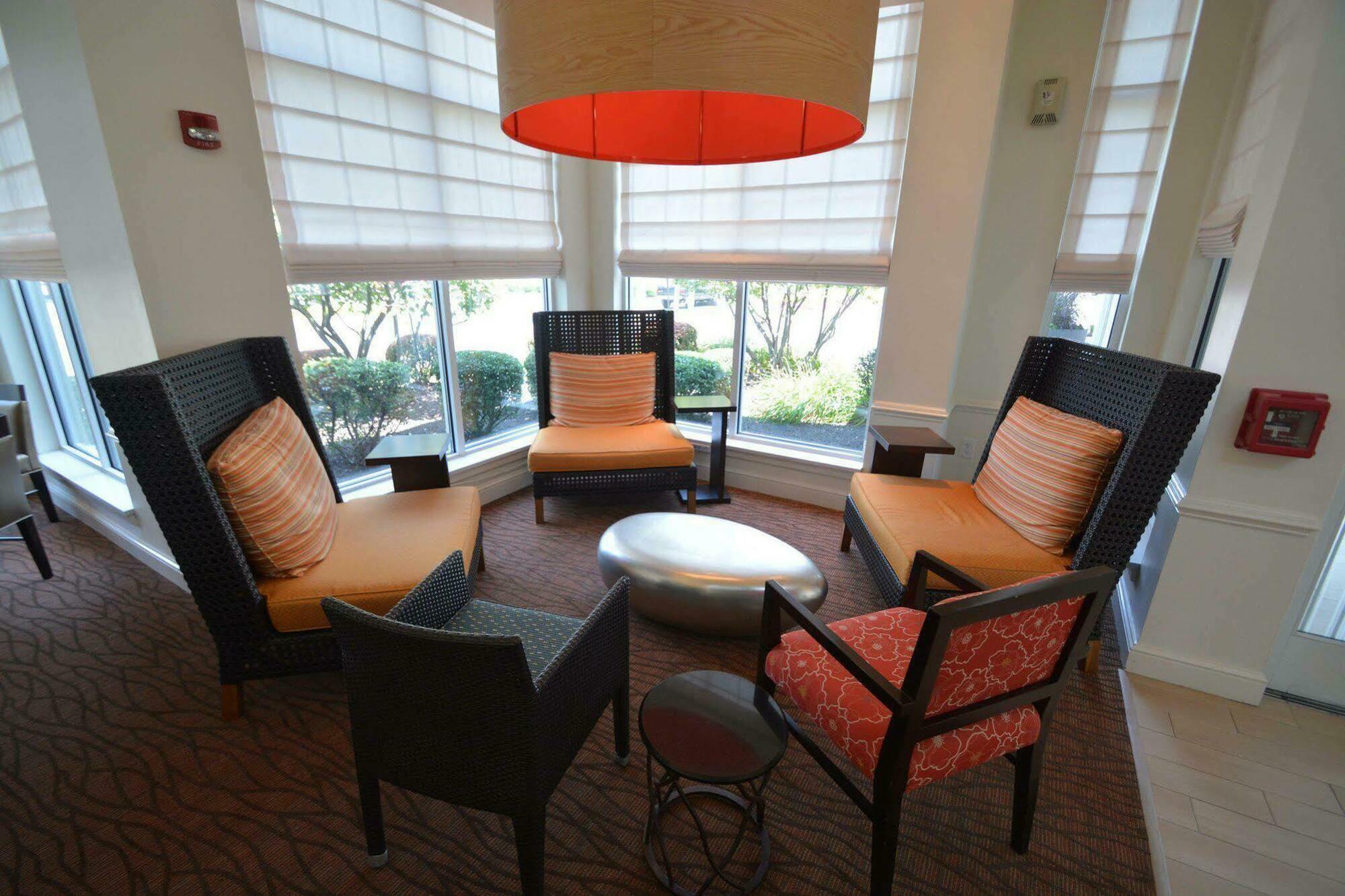 Hilton Garden Inn Allentown West Breinigsville Экстерьер фото