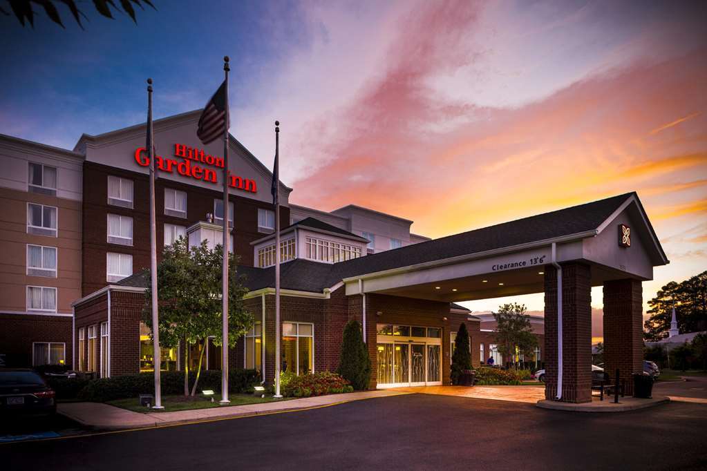Hilton Garden Inn Allentown West Breinigsville Экстерьер фото