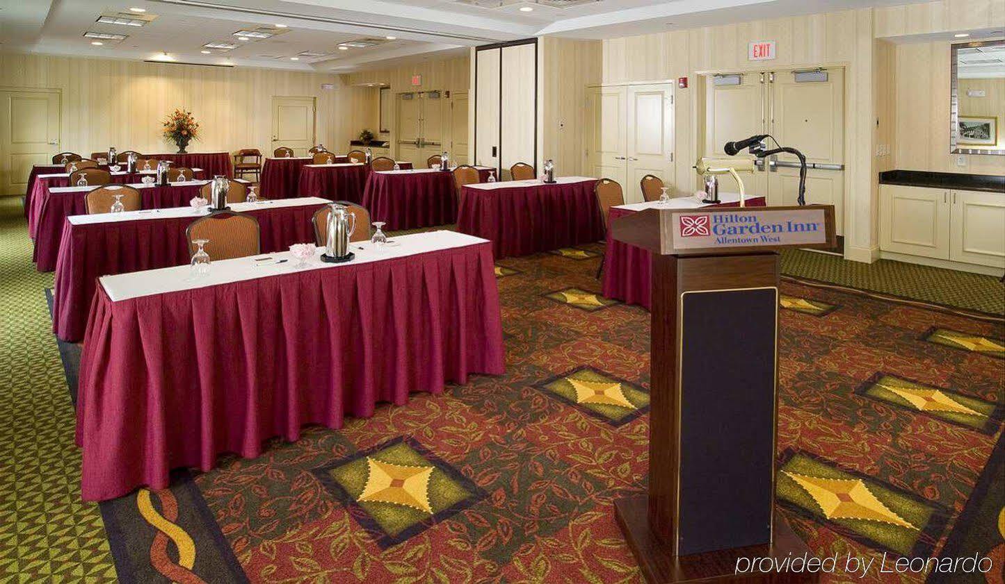 Hilton Garden Inn Allentown West Breinigsville Экстерьер фото