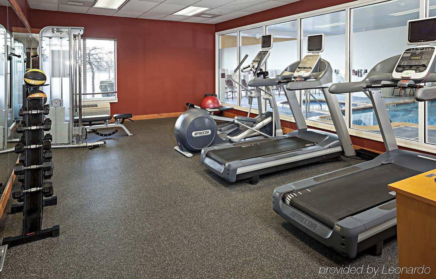 Hilton Garden Inn Allentown West Breinigsville Экстерьер фото