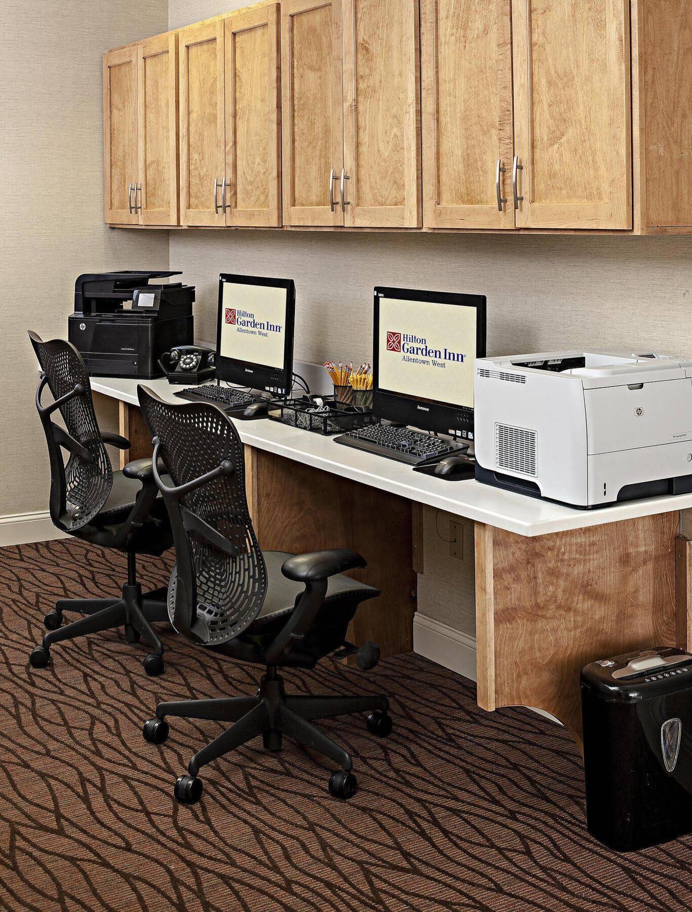 Hilton Garden Inn Allentown West Breinigsville Экстерьер фото